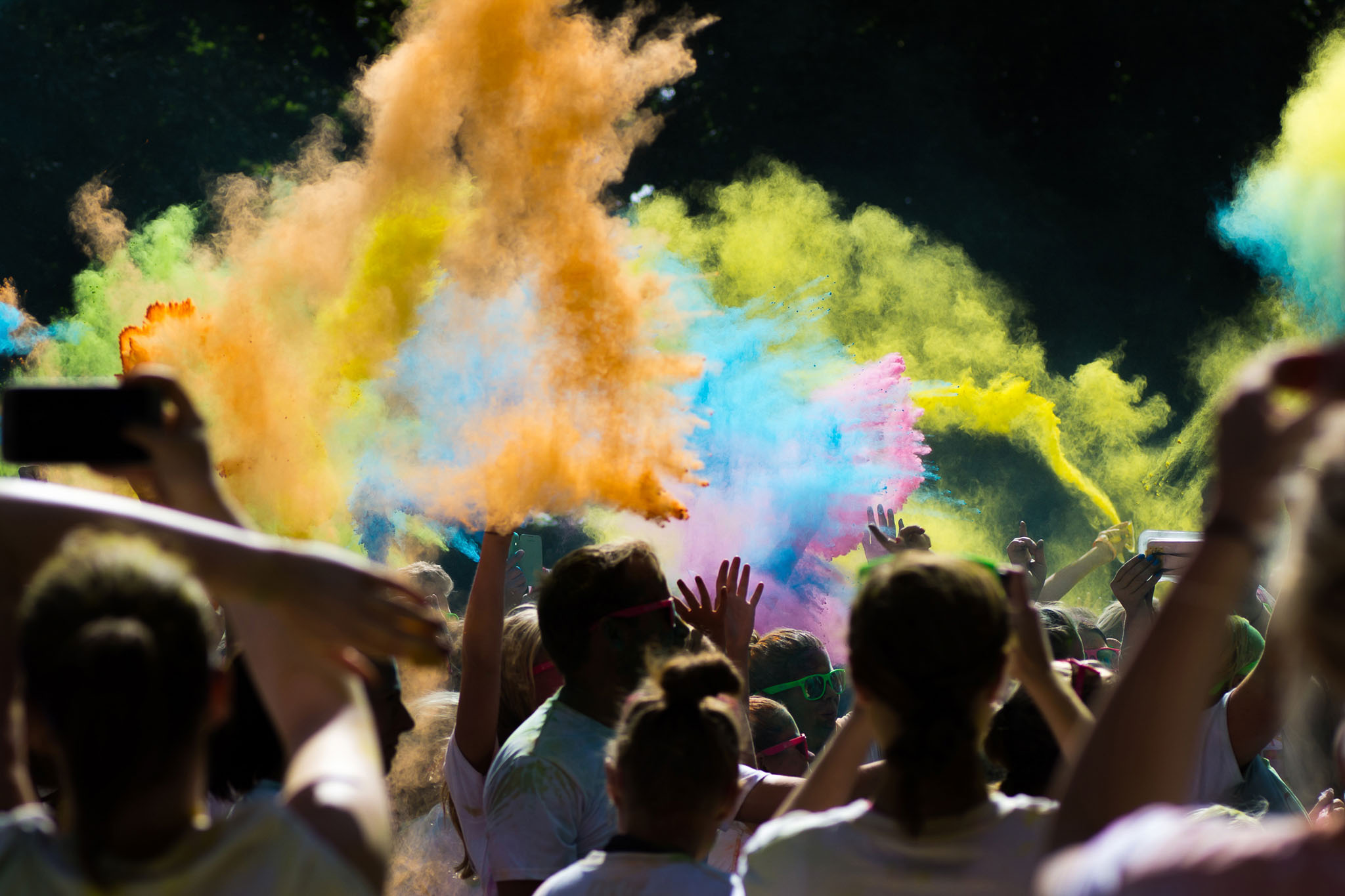 Color Me Rad_Martin Andersson